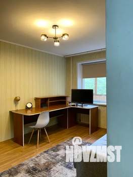 1-к квартира, посуточно, 36м2, 2/9 этаж