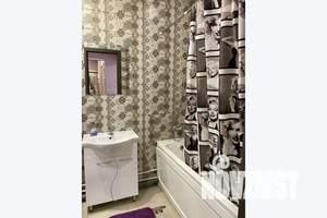 1-к квартира, посуточно, 40м2, 2/9 этаж