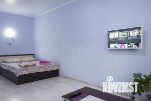 1-к квартира, посуточно, 32м2, 5/16 этаж