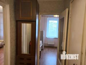 1-к квартира, на длительный срок, 35м2, 6/9 этаж