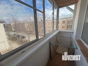 1-к квартира, на длительный срок, 30м2, 3/3 этаж