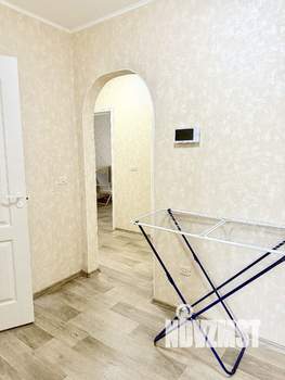 4-к квартира, посуточно, 81м2, 2/9 этаж