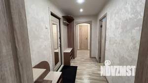 2-к квартира, посуточно, 49м2, 8/9 этаж