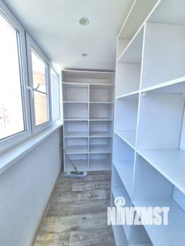 1-к квартира, на длительный срок, 38м2, 7/15 этаж