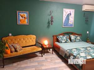 1-к квартира, посуточно, 33м2, 8/9 этаж