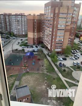 2-к квартира, на длительный срок, 55м2, 11/17 этаж