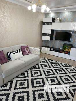 2-к квартира, на длительный срок, 74м2, 6/12 этаж