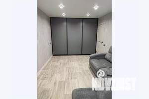 2-к квартира, посуточно, 45м2, 4/5 этаж