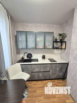 1-к квартира, на длительный срок, 37м2, 3/9 этаж