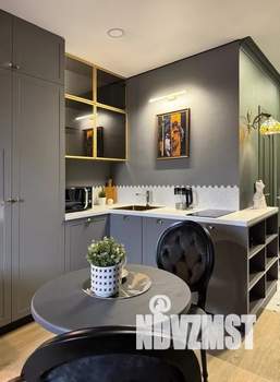 1-к квартира, посуточно, 25м2, 9/19 этаж