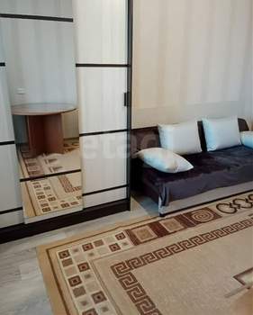 1-к квартира, на длительный срок, 47м2, 8/10 этаж