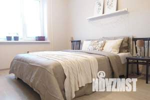 2-к квартира, посуточно, 51м2, 1/9 этаж