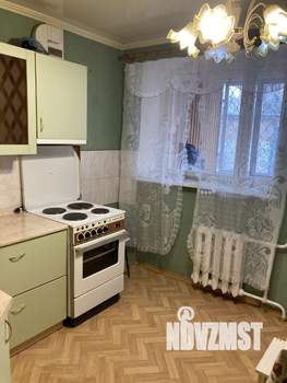 1-к квартира, на длительный срок, 40м2, 1/5 этаж