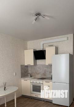 Студия квартира, на длительный срок, 26м2, 11/16 этаж