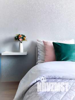 2-к квартира, посуточно, 52м2, 3/5 этаж