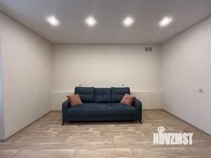 Студия квартира, на длительный срок, 39м2, 1/3 этаж