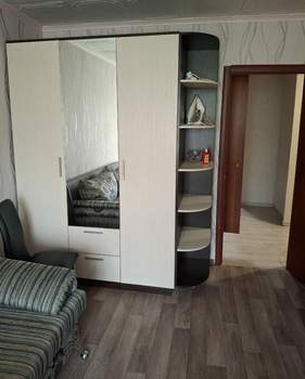 1-к квартира, на длительный срок, 34м2, 3/9 этаж