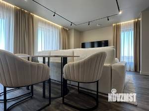 3-к квартира, на длительный срок, 97м2, 12/13 этаж