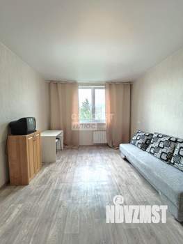 1-к квартира, на длительный срок, 32м2, 7/16 этаж