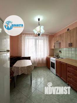 1-к квартира, на длительный срок, 34м2, 3/9 этаж