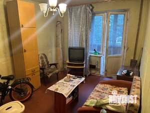 1-к квартира, на длительный срок, 33м2, 1/9 этаж