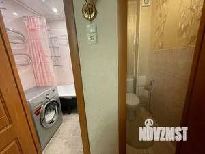 2-к квартира, посуточно, 50м2, 6/9 этаж