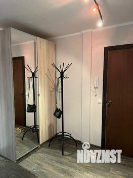 3-к квартира, на длительный срок, 60м2, 4/5 этаж