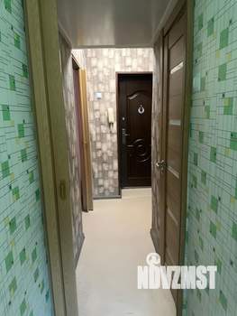 1-к квартира, на длительный срок, 34м2, 5/5 этаж