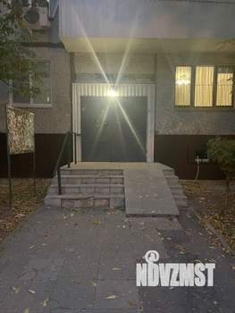 1-к квартира, на длительный срок, 31м2, 4/5 этаж