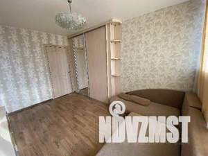 2-к квартира, на длительный срок, 35м2, 12/12 этаж