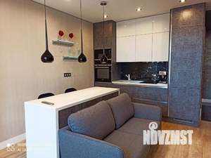 1-к квартира, посуточно, 50м2, 1/1 этаж