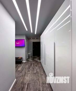 3-к квартира, на длительный срок, 100м2, 1/4 этаж