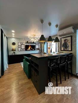 1-к квартира, на длительный срок, 45м2, 7/8 этаж