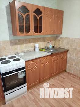 1-к квартира, посуточно, 36м2, 7/9 этаж