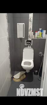 1-к квартира, на длительный срок, 35м2, 5/10 этаж