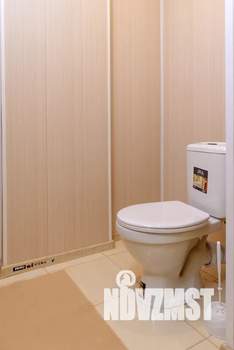 3-к квартира, посуточно, 83м2, 1/10 этаж