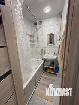 2-к квартира, на длительный срок, 45м2, 1/5 этаж