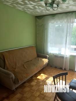 1-к квартира, на длительный срок, 35м2, 3/14 этаж