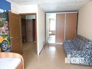 1-к квартира, на длительный срок, 33м2, 3/9 этаж