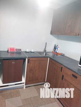 1-к квартира, посуточно, 36м2, 2/14 этаж