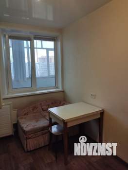 1-к квартира, на длительный срок, 35м2, 8/16 этаж