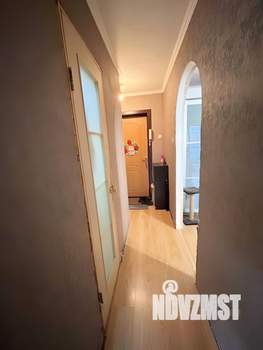 1-к квартира, на длительный срок, 32м2, 3/9 этаж