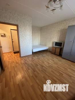 1-к квартира, на длительный срок, 41м2, 3/7 этаж