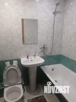 1-к квартира, на длительный срок, 33м2, 2/14 этаж