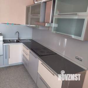 1-к квартира, на длительный срок, 41м2, 5/12 этаж