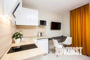 1-к квартира, посуточно, 26м2, 13/16 этаж