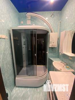 1-к квартира, на длительный срок, 49м2, 3/3 этаж