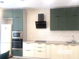 2-к квартира, на длительный срок, 52м2, 1/9 этаж