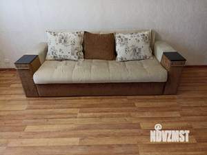 1-к квартира, на длительный срок, 32м2, 13/16 этаж