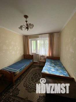 3-к квартира, посуточно, 70м2, 3/9 этаж